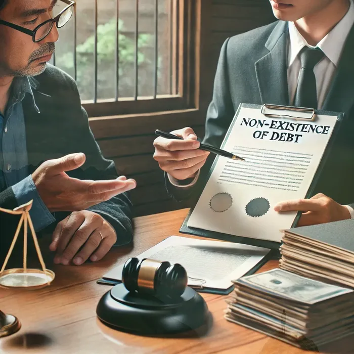 마이너스대출 연체 시