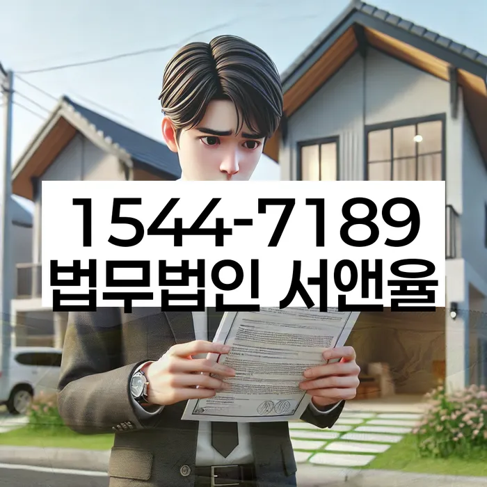 개인회생필요서류