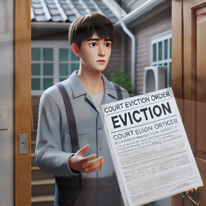 개인회생법무사