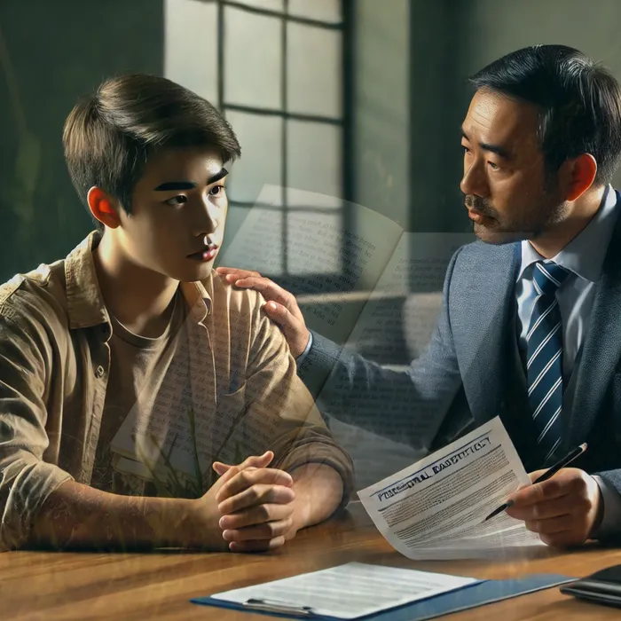 개인회생법무사