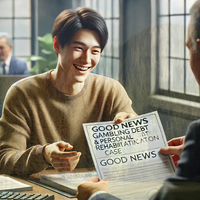 개인회생신청서류