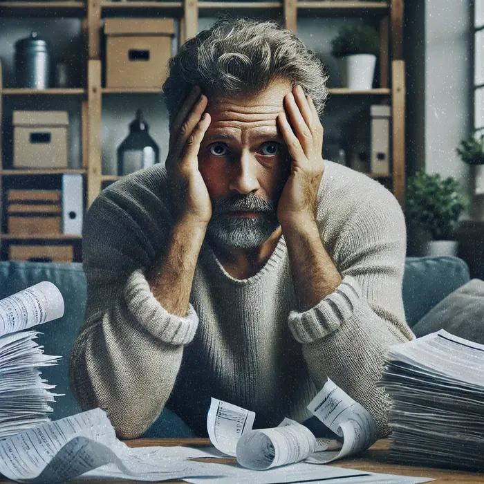 소액대출 연체 시