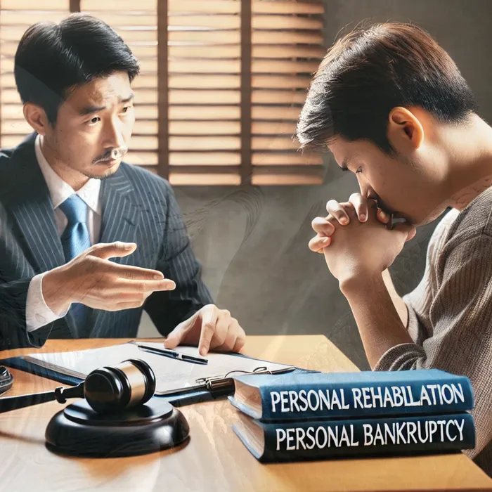 부산개인회생비용