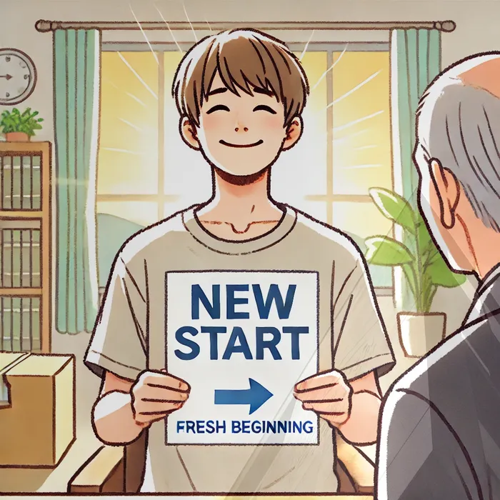 개인회생준비서류