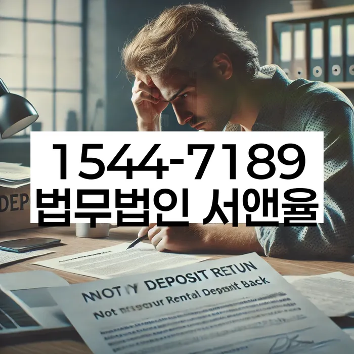 개인회생준비서류