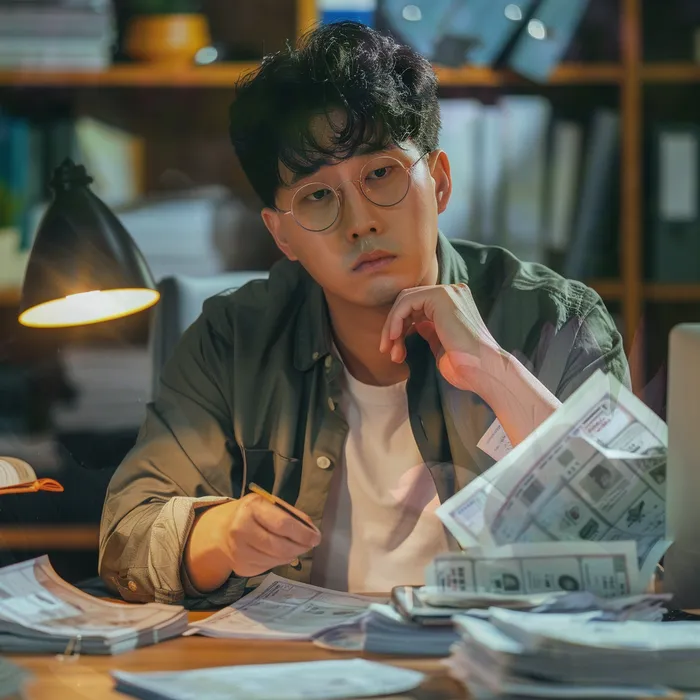 개인회생법무사