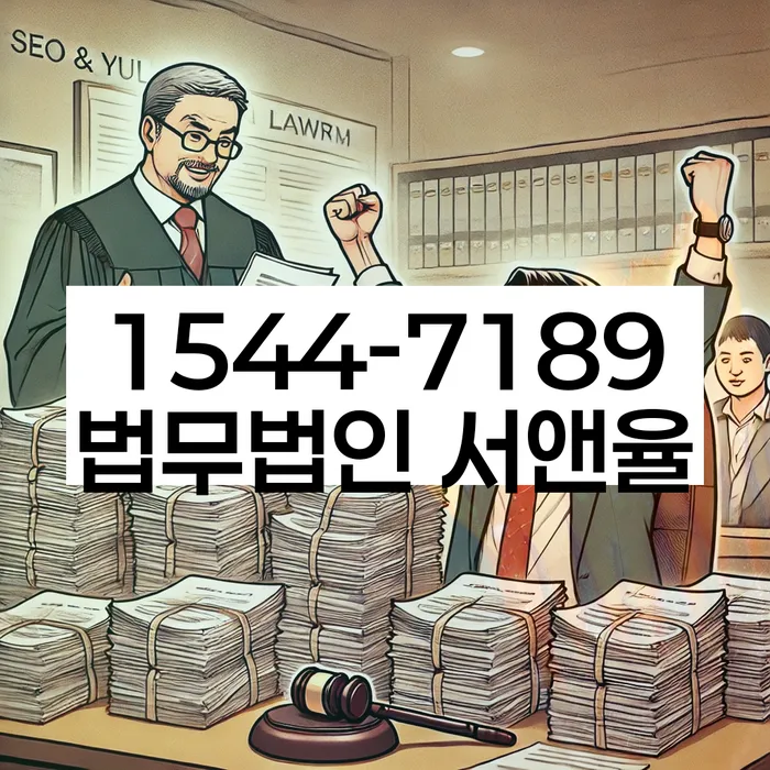 개인회생법무사