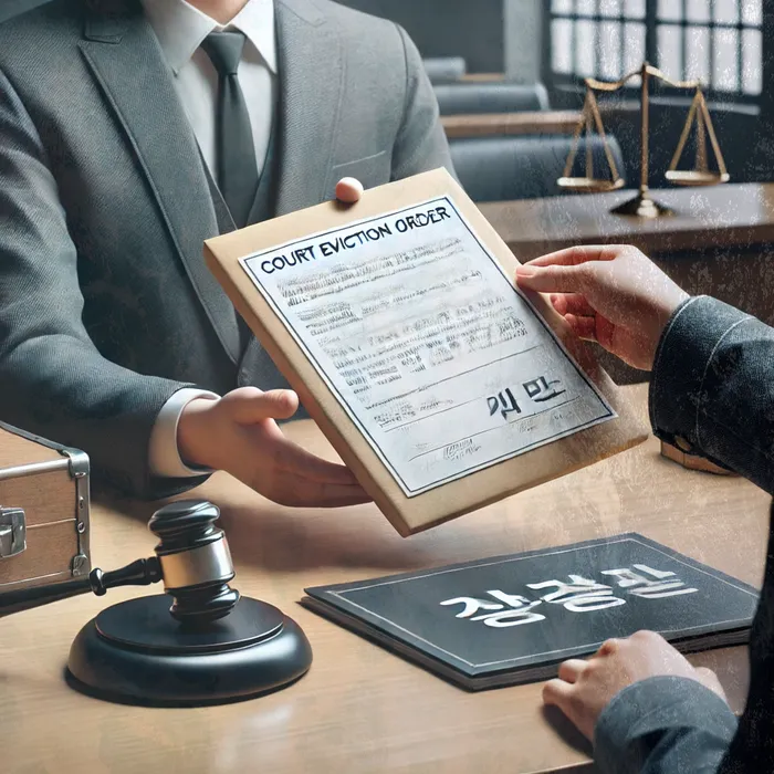 개인회생면책신청서양식