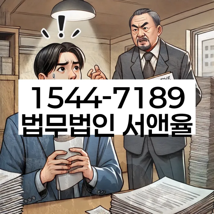 개인회생면책신청서양식