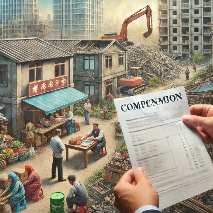 개인회생별제권