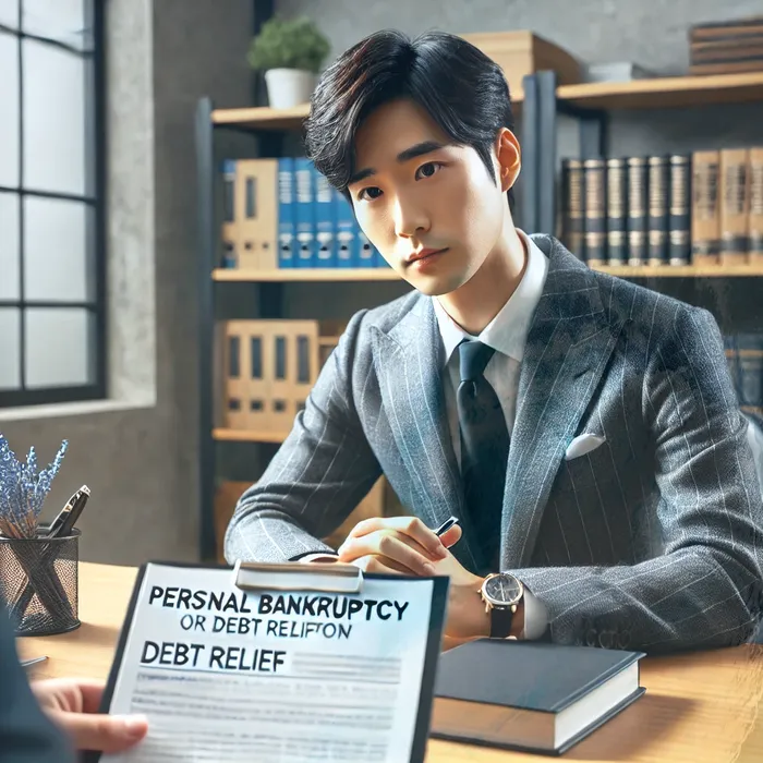 개인회생별제권