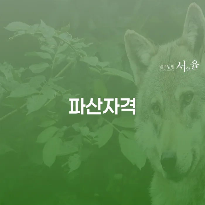 개인회생신청조건 대출 받은 돈채무조정 선택해야 하는