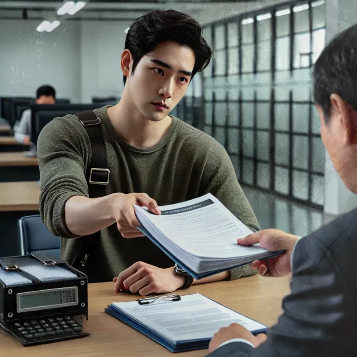 개인사업자회생