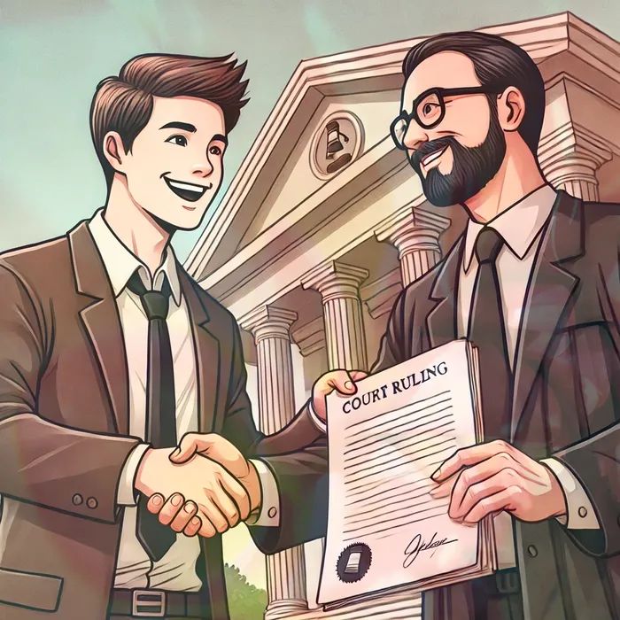 개인회생이의신청서