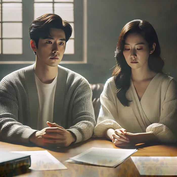 개인회생이의신청서