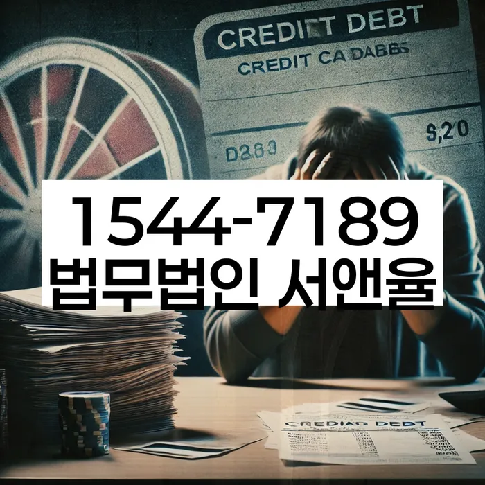 공무원개인회생