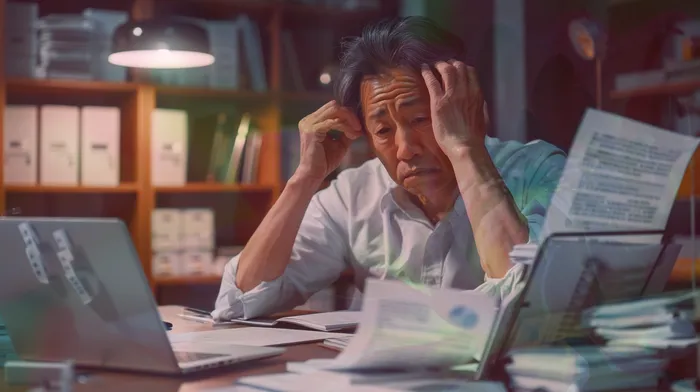 신용카드이용자대출 연체 시