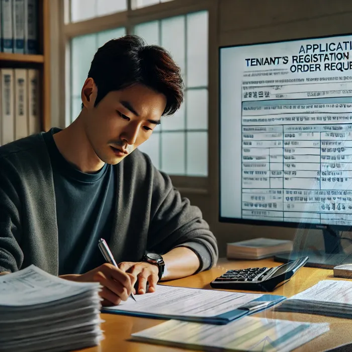 신용카드이용자대출 연체 시