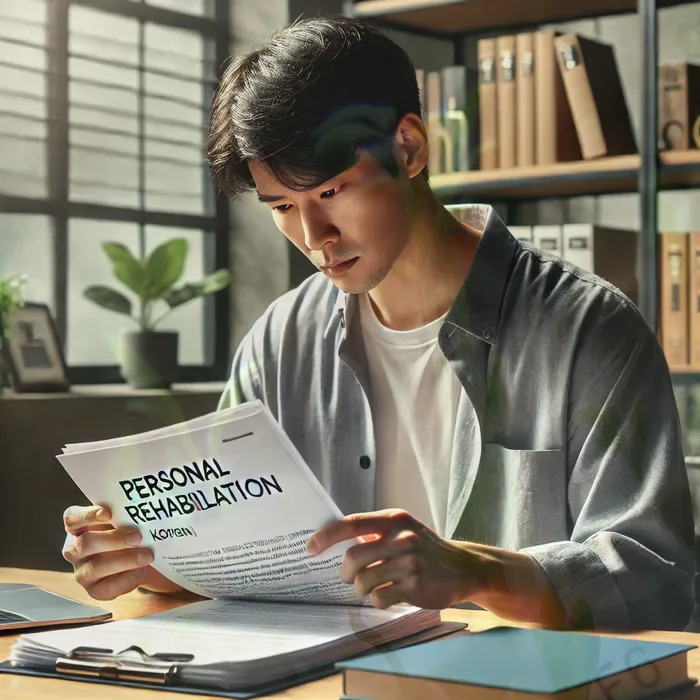 개인회생장단점