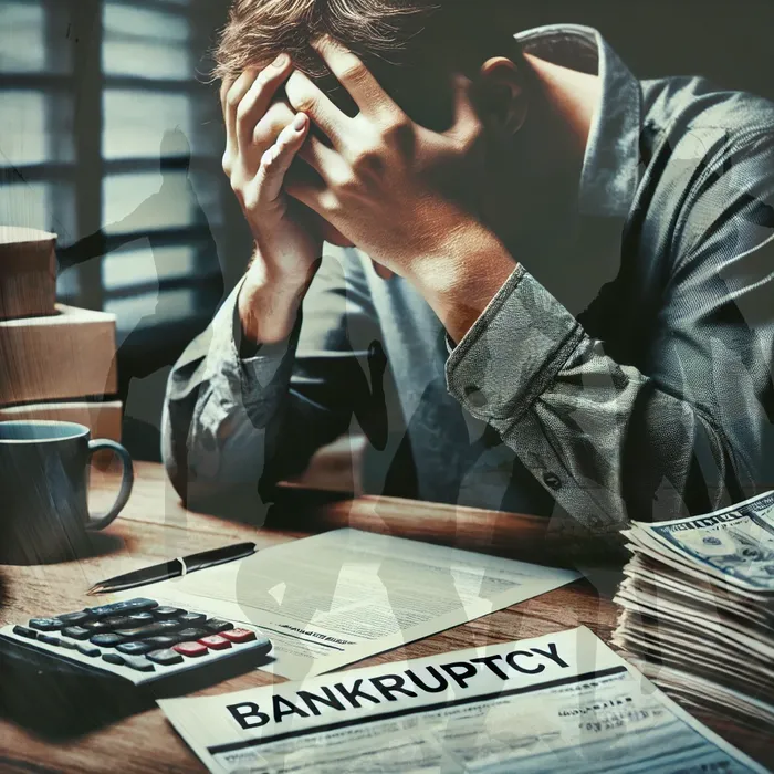 개인회생신청절차