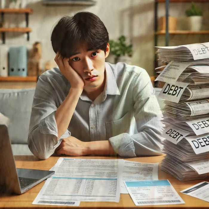 개인회생신청절차