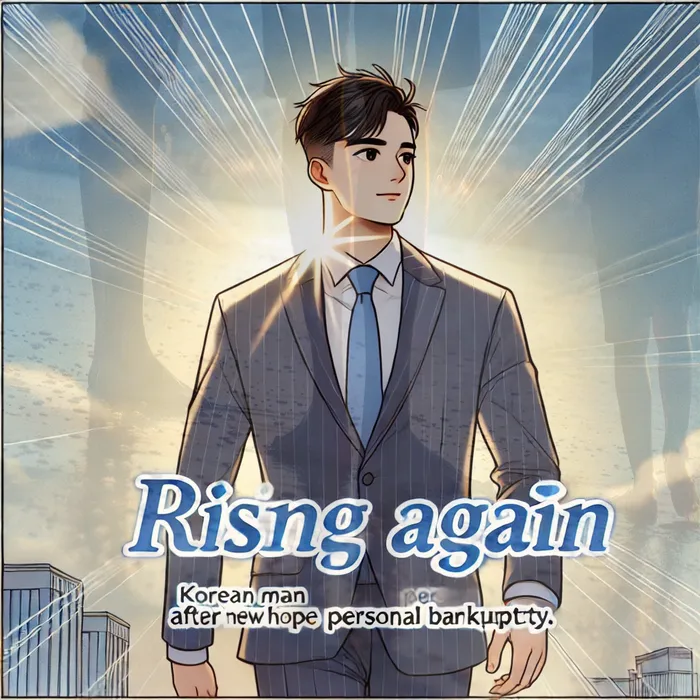 개인회생신청절차