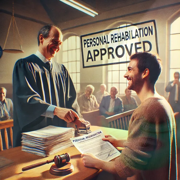 사채이자가 감당이 안될 때