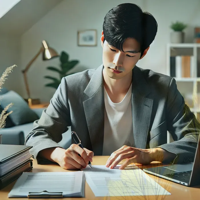 사업자개인회생