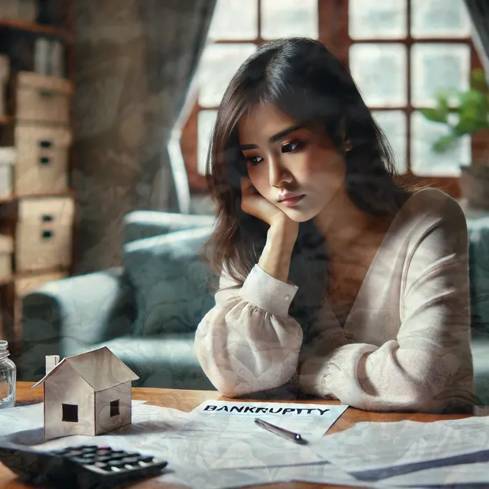 개인회생장단점