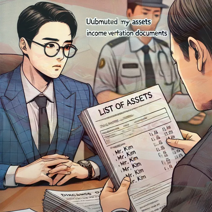 대출 연체