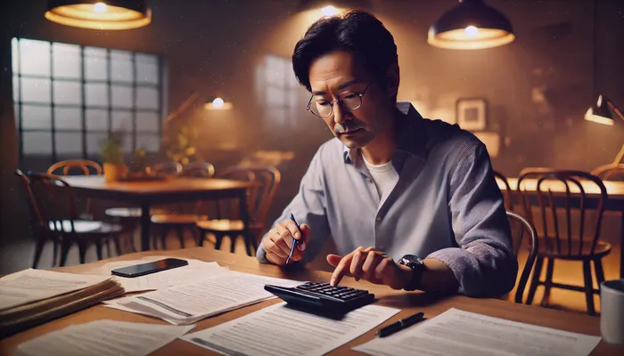 햇살론대출연체