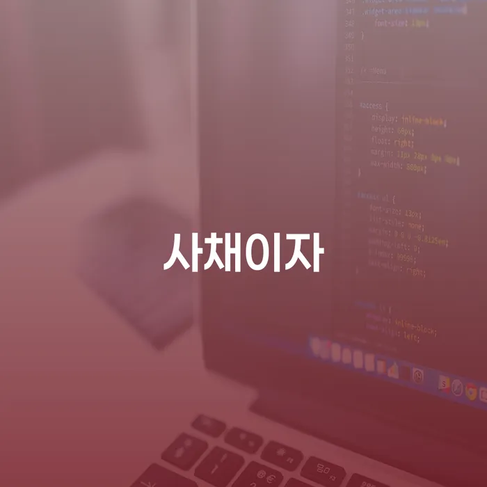 개인파산비용 채무조정제도을 이용하여 정해지는
