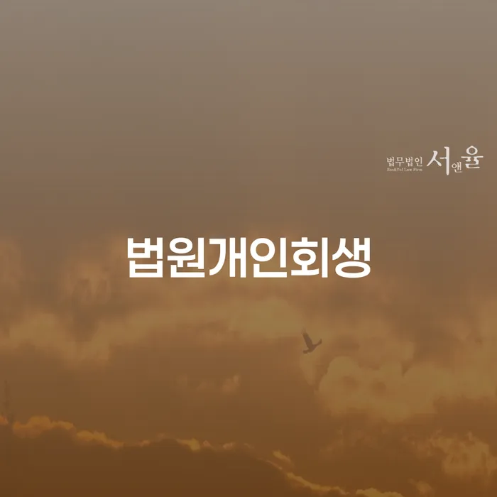 개인사채 채무 효과적인 해결방법 있다면