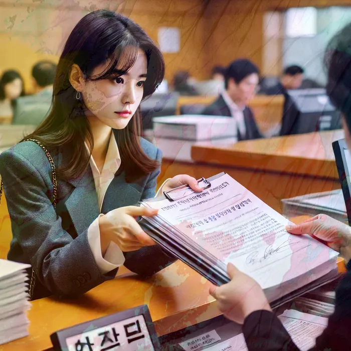 신용대출 연체 시