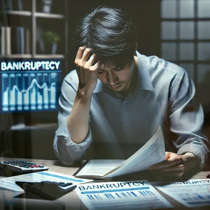 보험설계사개인회생