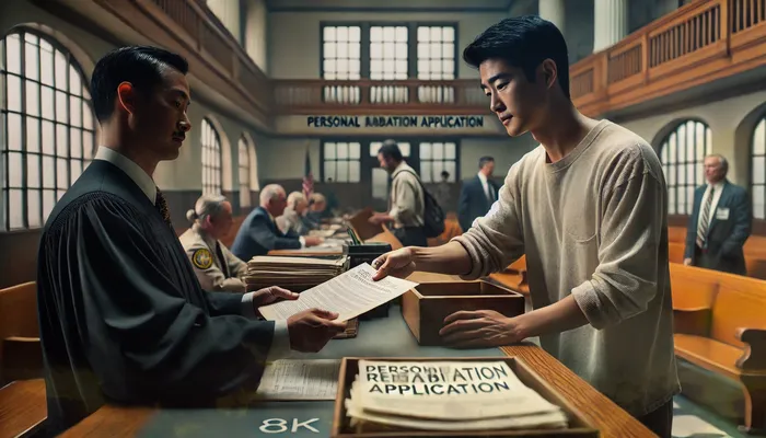 개인회생신용회복