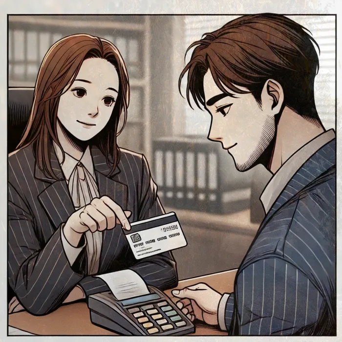 신용카드 연체 대출