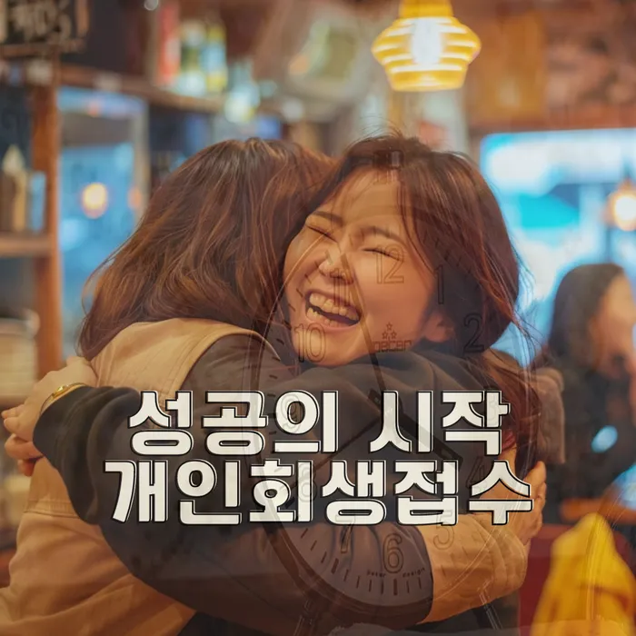 통대환대출 연체 시