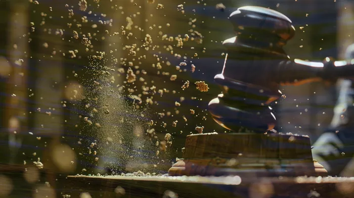 다중채무자 연체 시