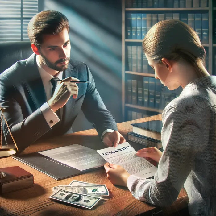 신용카드이용자대출 연체 시