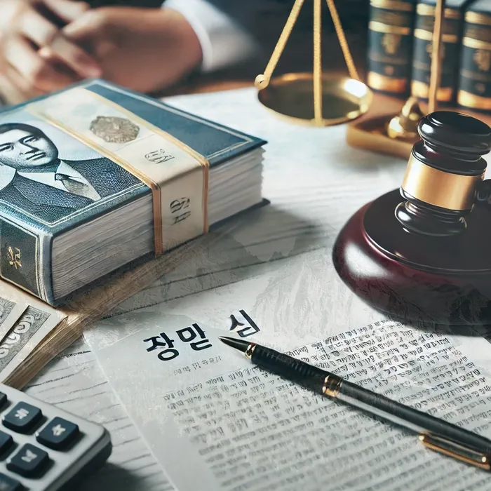 개인회생자 대출