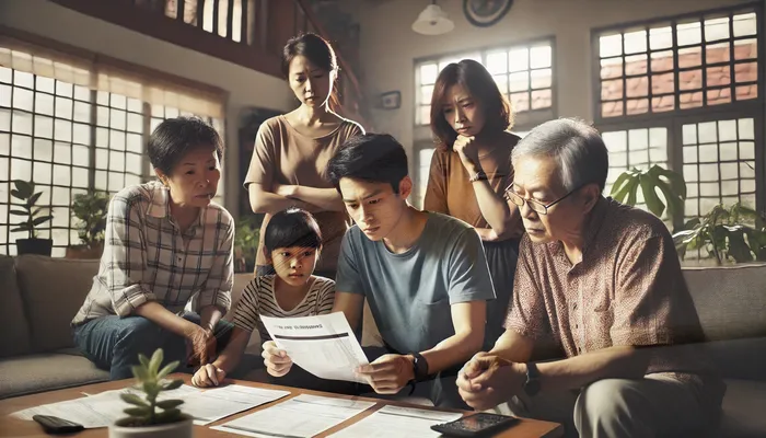 개인회생과 개인파산 비교