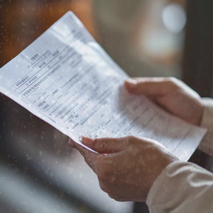 성공적인 개인회생 사례