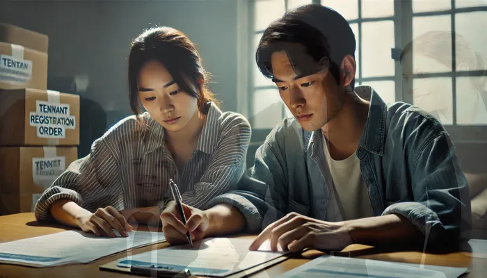 채무자대리인제도