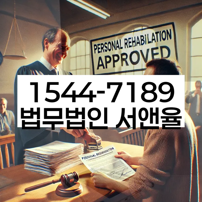 빚 독촉 소송 방지