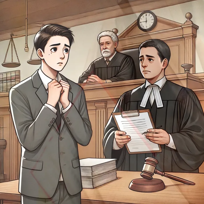 개인회생 면책결정