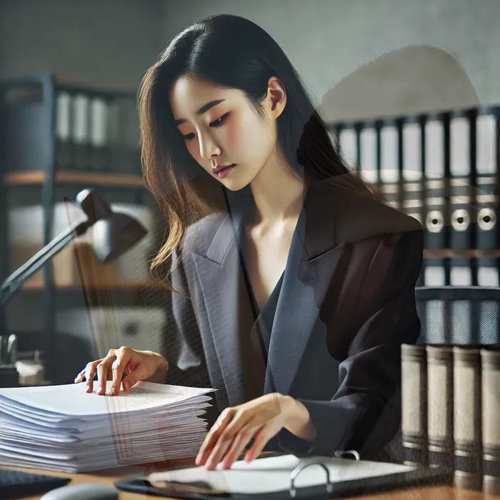 개인회생 면책기간