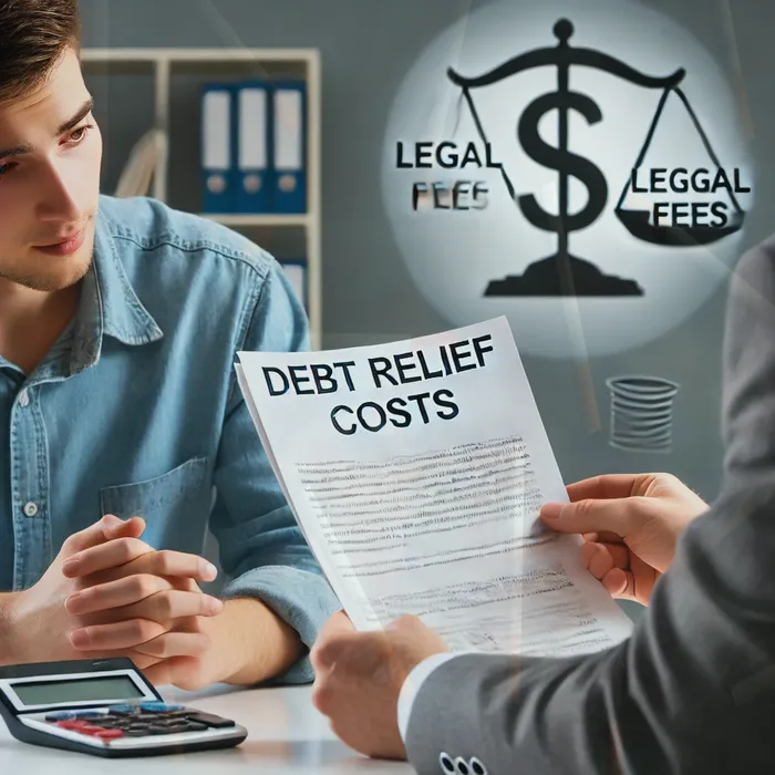 개인회생 신청서 작성 시 주의사항