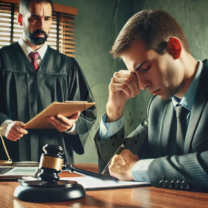 개인회생 신청서 작성 시 주의사항