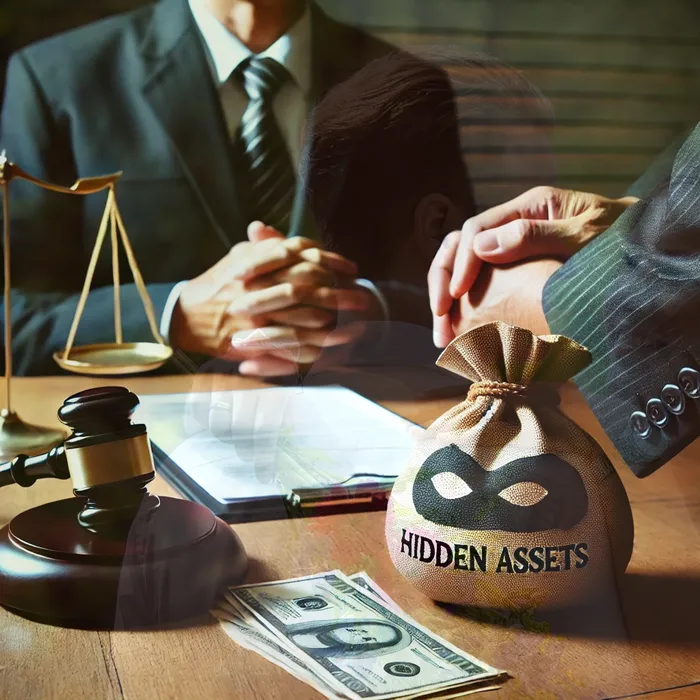 개인회생 신청서 작성 시 주의사항